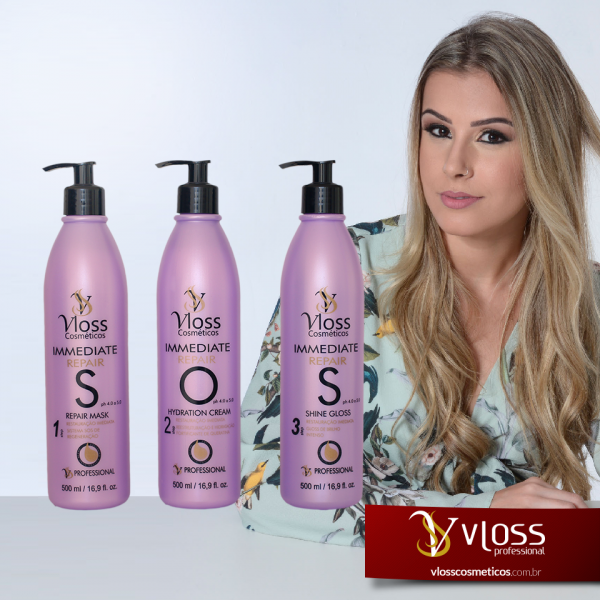 S.O.S  Reparação Imediata