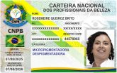 ROSEMEIRE QUEIROZ BRITO