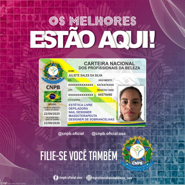 JULIETE SALES DA SILVA