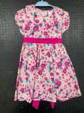 Vestido13 3 anos