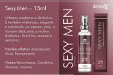 Sexy Men - 15ml