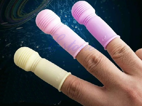 Capa para Dedo Cores Sortidas