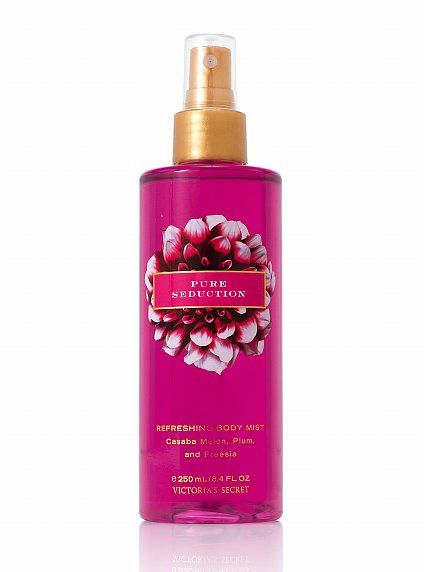 Victoria's Secret Splash Pure Seduction