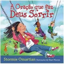 A Oração Que Faz Deus Sorrir