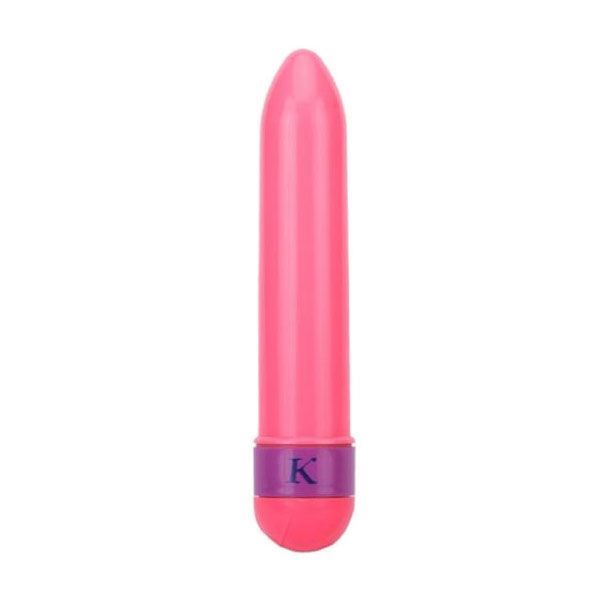 Vibrador  Rosa Personal