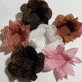 Forminhas de Papel Crepom
