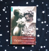 Os Belos e Malditos - F. Scott Fitzgerald