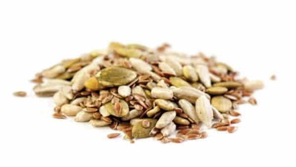 semente de abobora kg