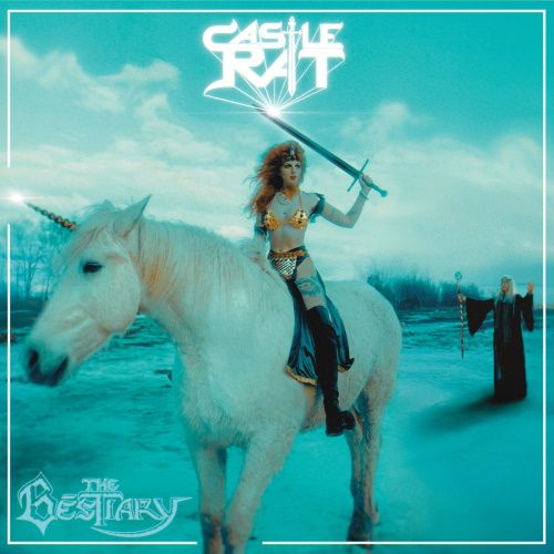CASTLE RAT - The Bestiary (Slipcase)