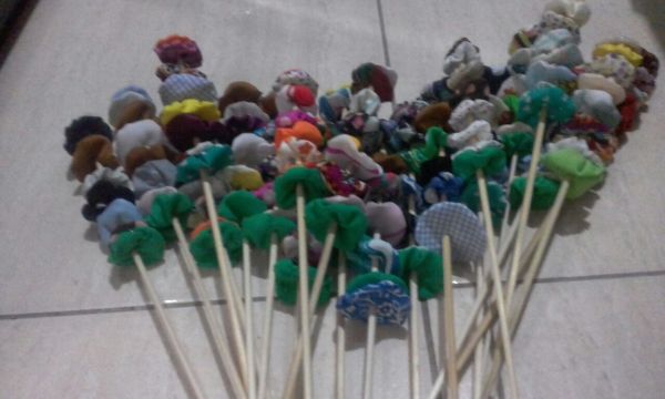 Taliscas de fuxico (unidade)