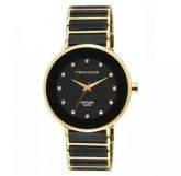 Relógios technos cerâmica