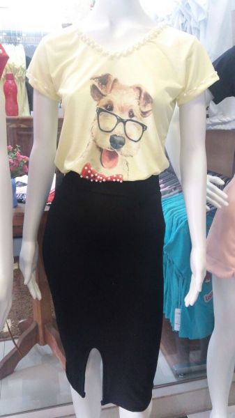 DOG GLASSES