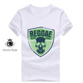 Camisa REGGAE