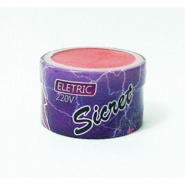 ELETRIC 220V GEL ELETRIZANTE 4G SICRET