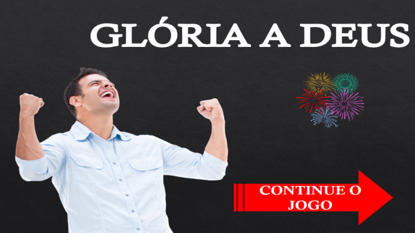 QUIZ Personagens da Bíblia em LIBRAS