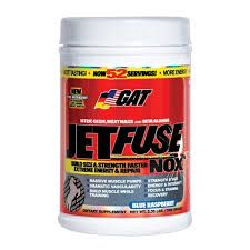 JET FUSE NOX 1066G - GAT