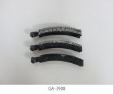 Prendedor p/cabelo banana GA 3908 DZ