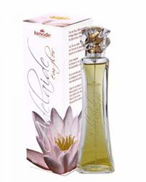 Adelaide em Flor. Flor de Lótus