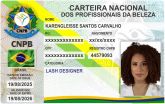 KARENGLEISSE SANTOS CARVALHO