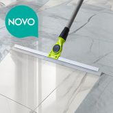 Daxxen® Rodo de Silicone