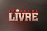 Dvd's Programa Livre Ago a Dez/1991