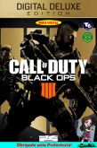 Call of Duty Black Ops IV Deluxe Edition