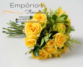 Rosas Amarelas