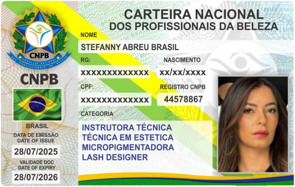STEFANNY ABREU BRASIL