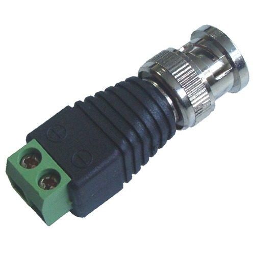 Conector BNC cat