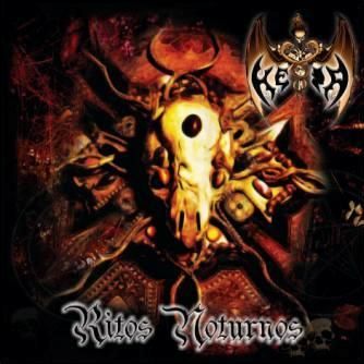 Héia - "Ritos Noturnos"