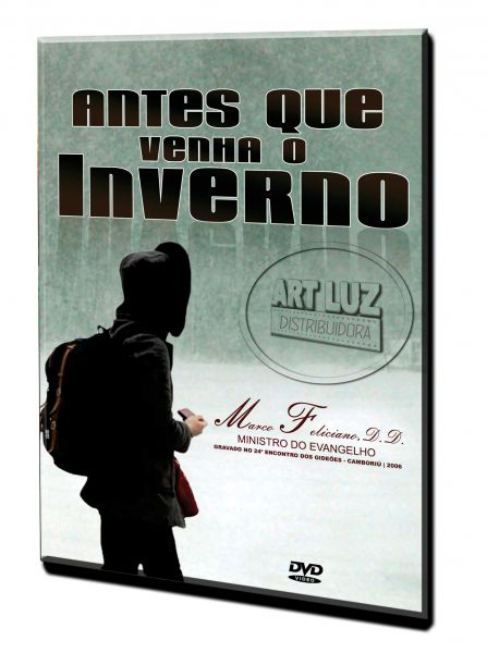 Antes que venha o inverno
