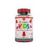 GUMMIES KIDS CMN-30 CÁPSULAS