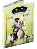 Coleção Zorro O Cavaleiro Solitário Vol. 3