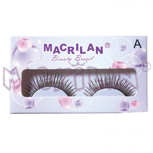 Cilios Postiços Macrilan BP168
