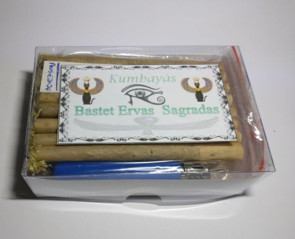 Kumbayas 84 Unidades Blends Personalizado