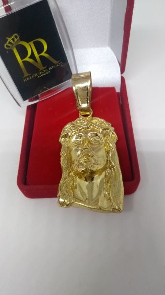 Face de Cristo Grande Sem Pedra