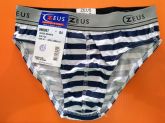 Cueca Infantil Slip Kid - 04 anos