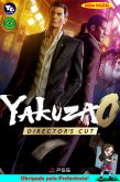 Yakuza 0 Director’s Cut (PS5) + Yakuza 0 (PS4) - PS5