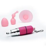 Mini Vibrador Massager G Sensual Love