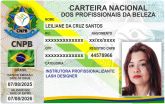 LEILIANE DA CRUZ SANTOS