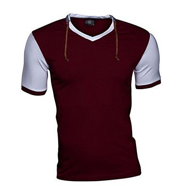 Moda Luxo: Camiseta em Poliester, de Ótima Qualidade. Frete Grátis.
