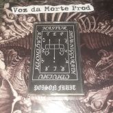 Barrabas - Poison Fruit