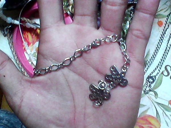 Pulseira