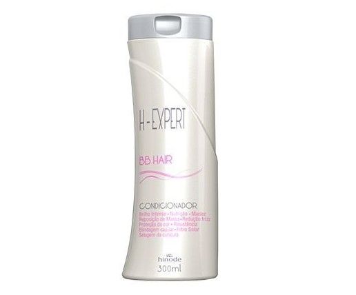 CONDICIONADOR BB HAIR H-EXPERT HINODE 300 ml