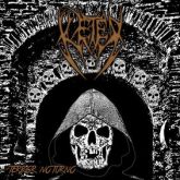 CD KETER - Terror Noturno