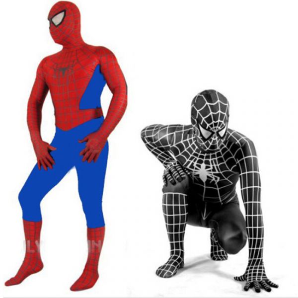 Homem Aranha RV2866