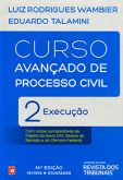 Curso Avançado de Processo Civil 14ª Ed. Vol. 2