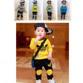 Conjunto Adidas BCV0011