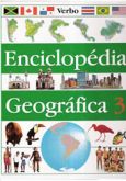 Enciclopédia Geografica - vol. 03 ( Capa dura )