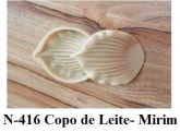 Copo de Leite Riscado Mirim(n-416)